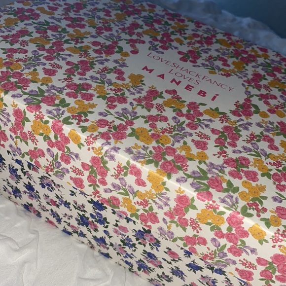 LoveShack Fancy Sandals - Picture 7 of 7